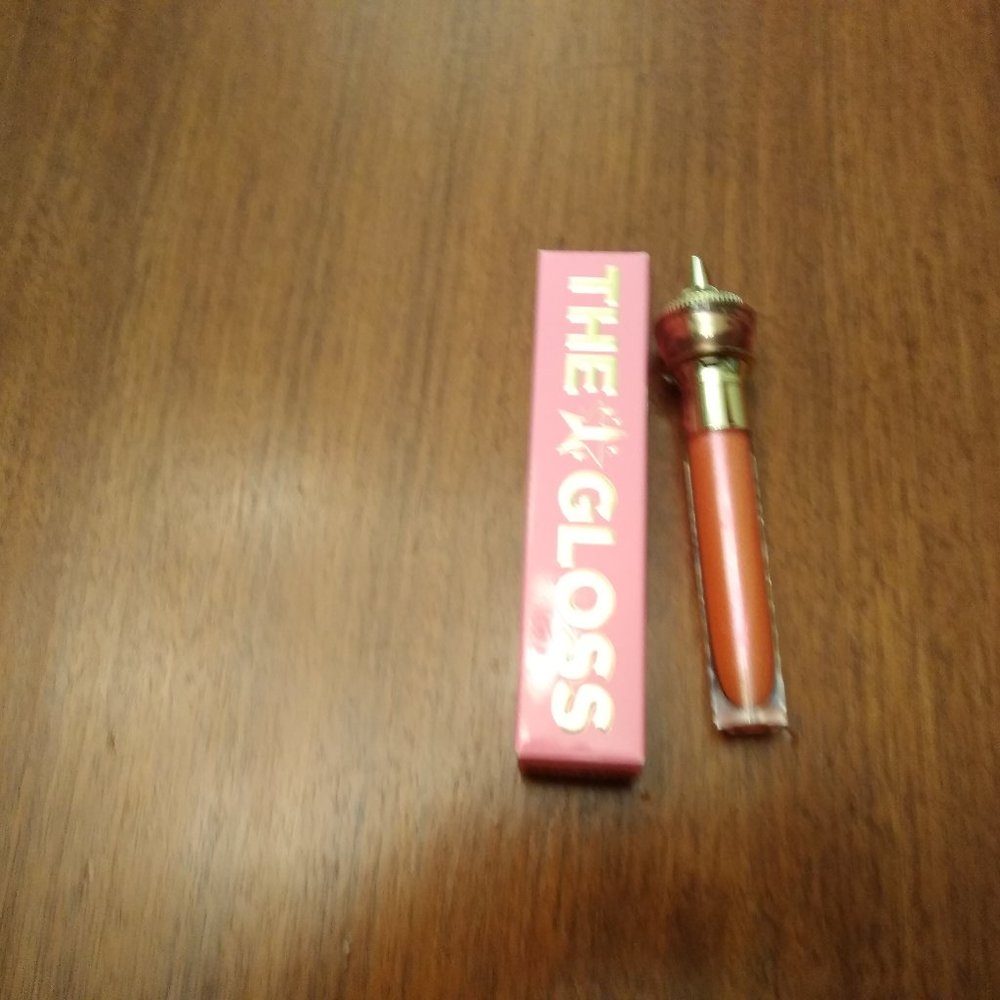 Jeffree Star The Gloss Wet Peach